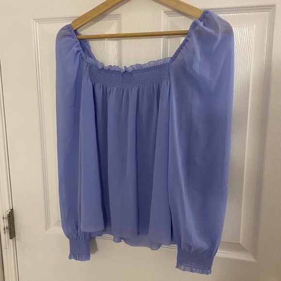 Wilfred Alana Blouse - Size S - Picture 4 of 4